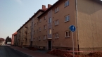 PRODÁNO !!! - Prodej bytové jednotky v obci Uničov, okr. Olomouc
